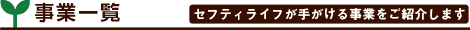 事業内容